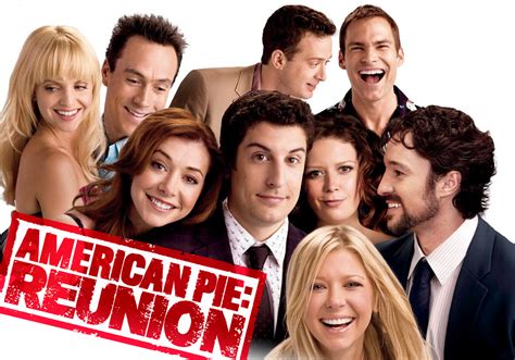 American Pie 1